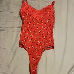 Victoria’s Secret/PINK bodysuit